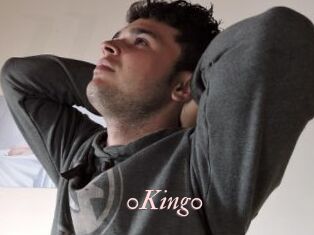 0King0