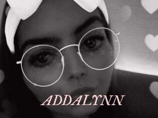 ADDALYNN