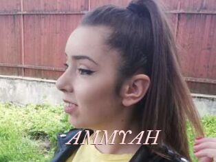 AMMYAH
