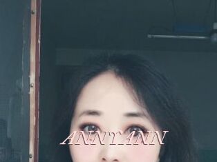 ANNYANN