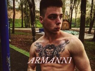 ARMANNI