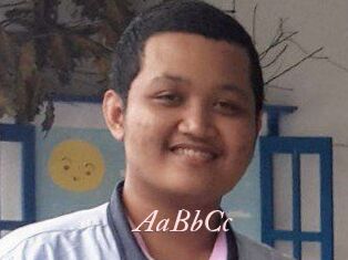 AaBbCc