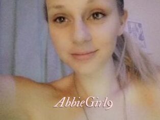 AbbieGirl9