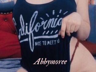 Abbymoree