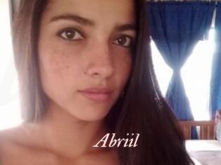 Abriil