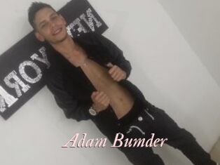 Adam_Bumder