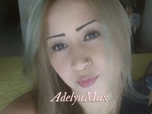 AdelynMax