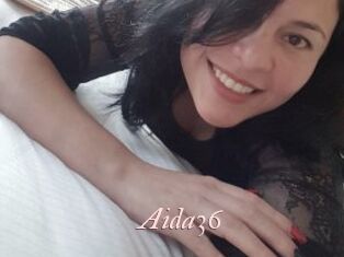 Aida36