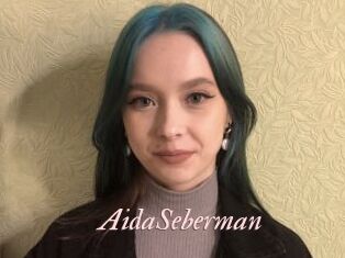 AidaSeberman