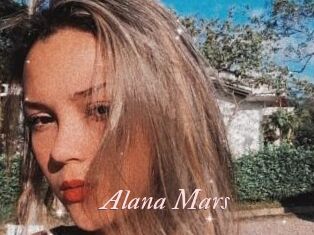 Alana_Mars Leukelol
