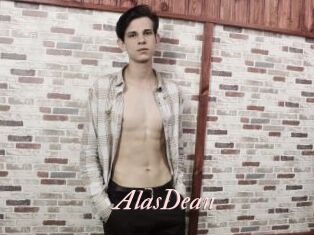 AlasDean