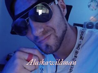 Alaskawildman