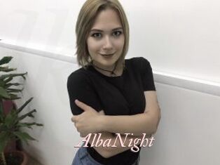 AlbaNight