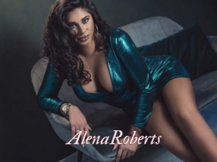 AlenaRoberts