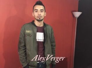 AlexVerger