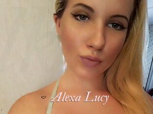 Alexa_Lucy