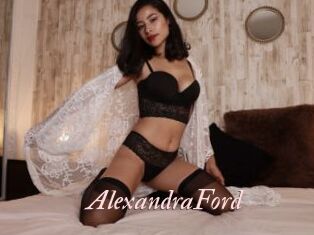 AlexandraFord