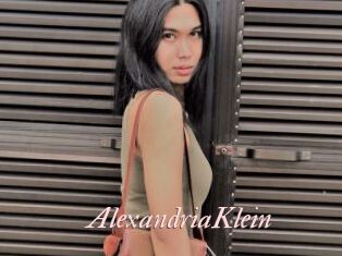 AlexandriaKlein