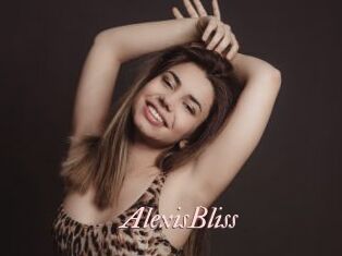 AlexisBliss Leukelol