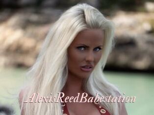AlexisReedBabestation
