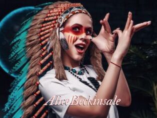 AliceBeckinsale