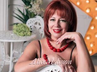AliceMolisson