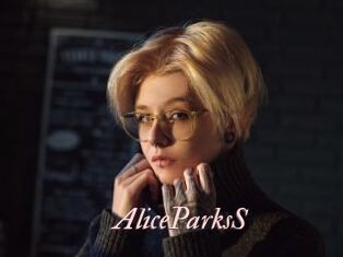 AliceParksS