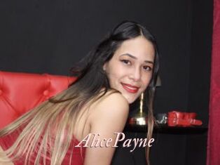 AlicePayne