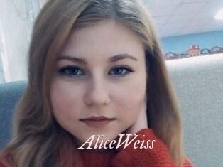 AliceWeiss Leukelol