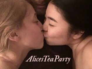 AlicesTeaParty