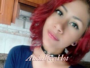 AliciaVeryHot