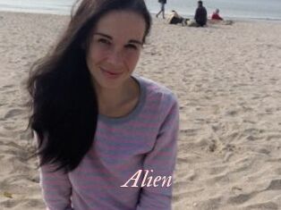 Alien