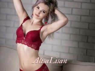AlisaLisan