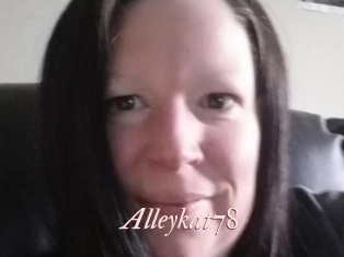 Alleykat78