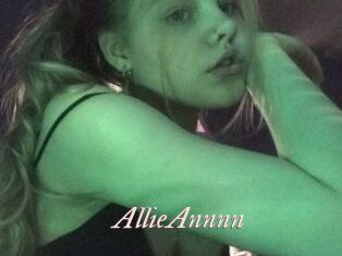 AllieAnnnn