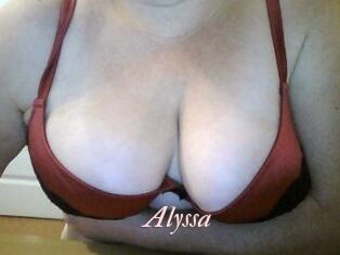 Alyssa