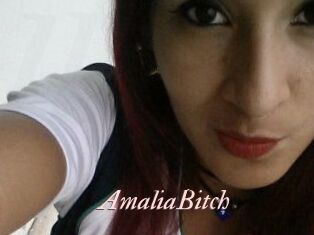 AmaliaBitch