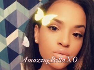 AmazingBellaXO Leukelol