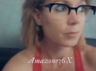 Amazone36X Leukelol