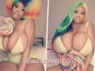 Amazzingtitsgirl