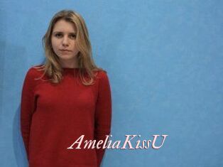 AmeliaKissU