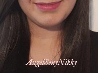 AngelSexyNikky