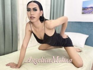 AngelicaMolina