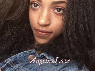 AngelxxLove