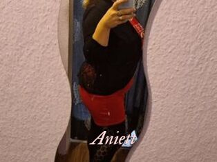 Aniett