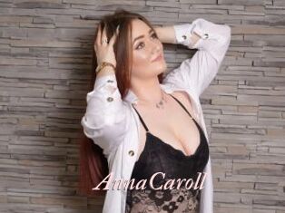 AnnaCaroll