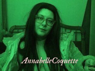 Annabelle_Coquette