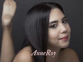 AnneRoy
