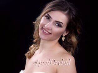 AprilOrchid