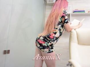 AraniaX